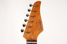 Suhr Classic T Vintage Limited Edition -Candy Apple Red- [3.33kg]_11