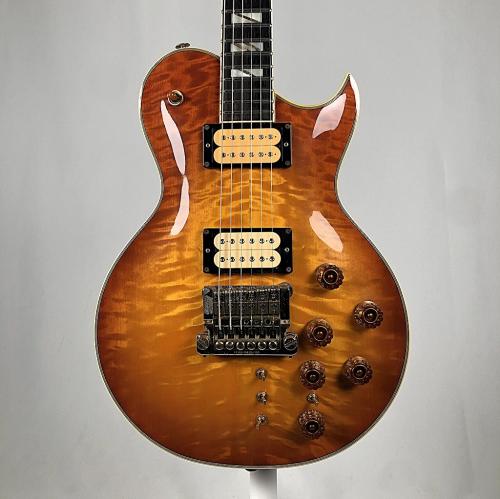 Aria Pro II PE Neal Schon Replica model【USED】