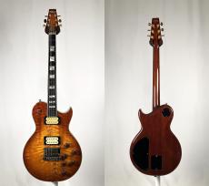 Aria Pro II PE Neal Schon Replica model【USED】_6