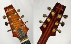 Aria Pro II PE Neal Schon Replica model【USED】_7