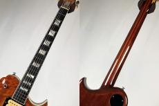 Aria Pro II PE Neal Schon Replica model【USED】_8