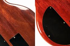 Aria Pro II PE Neal Schon Replica model【USED】_10