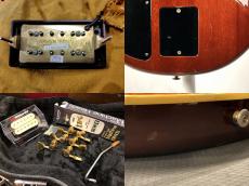 Aria Pro II PE Neal Schon Replica model【USED】_11