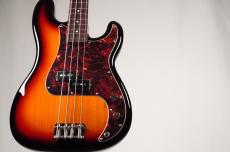 Provision VPB-PS-KGN#002 -3 Tone Sunburst- [3.81kg]_5