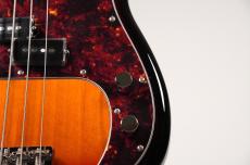 Provision VPB-PS-KGN#002 -3 Tone Sunburst- [3.81kg]_6