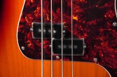 Provision VPB-PS-KGN#002 -3 Tone Sunburst- [3.81kg]_7