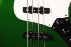 Provision VJB-PS-KGN#005 -Sherwood Green Metallic- [3.91kg]_7
