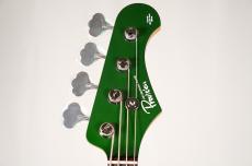 Provision VJB-PS-KGN#005 -Sherwood Green Metallic- [3.91kg]_11