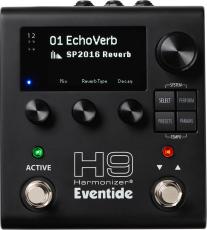 Eventide H9 Harmonizer Gen2