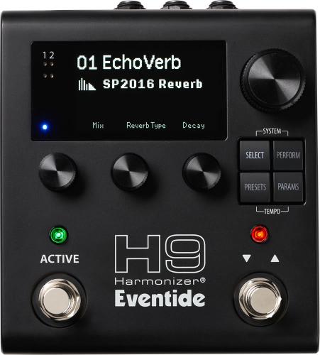 Eventide H9 Harmonizer Gen2