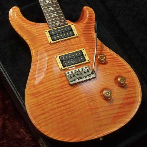 Paul Reed Smith [PRS] Custom24 1st Orange 2007