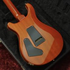 Paul Reed Smith [PRS] Custom24 1st Orange 2007_2