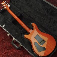 Paul Reed Smith [PRS] Custom24 1st Orange 2007_4