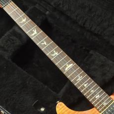 Paul Reed Smith [PRS] Custom24 1st Orange 2007_5