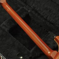 Paul Reed Smith [PRS] Custom24 1st Orange 2007_6