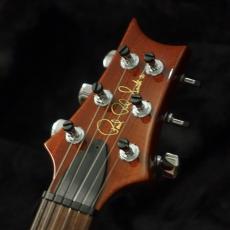 Paul Reed Smith [PRS] Custom24 1st Orange 2007_7