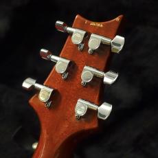Paul Reed Smith [PRS] Custom24 1st Orange 2007_8