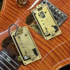 Paul Reed Smith [PRS] Custom24 1st Orange 2007_10