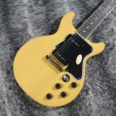 Epiphone Les Paul Special Double Cut TV Yellow