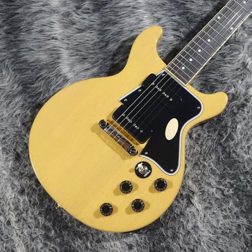 Epiphone Les Paul Special Double Cut TV Yellow
