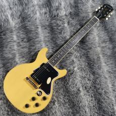 Epiphone Les Paul Special Double Cut TV Yellow_2