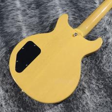 Epiphone Les Paul Special Double Cut TV Yellow_3