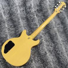 Epiphone Les Paul Special Double Cut TV Yellow_4