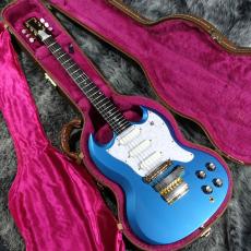 Gibson 1968 Melody Maker III Mod._2