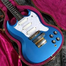 Gibson 1968 Melody Maker III Mod._3