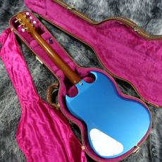 Gibson 1968 Melody Maker III Mod._6