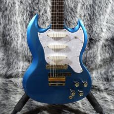 Gibson 1968 Melody Maker III Mod._10