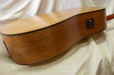 Simon&Patrick Woodland Spruce_6