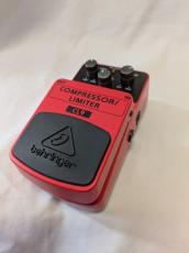 BEHRINGER COMMPRESSOR / LIMITER CL9_3