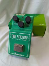 Ibanez TS-808 TUBE SCREAMER Overdrive Pro