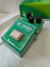 Ibanez TS-808 TUBE SCREAMER Overdrive Pro_3