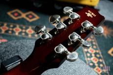 Heritage H-530 VWB Vintage Wineburst / 2012_9