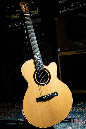 AYERS SJ-07CX-NH / 2017