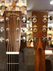 Martin 000-28 Standard '25年製【美品中古】_11