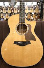 Taylor 【個体演奏動画あり】CTM GA -Quilt Maple J-Spec【アンディ パワーズ選定 極上杢目】_2