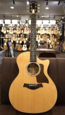 Taylor 【個体演奏動画あり】CTM GA -Quilt Maple J-Spec【アンディ パワーズ選定 極上杢目】_3