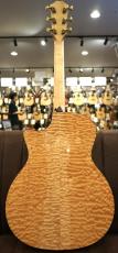 Taylor 【個体演奏動画あり】CTM GA -Quilt Maple J-Spec【アンディ パワーズ選定 極上杢目】_5