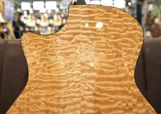 Taylor 【個体演奏動画あり】CTM GA -Quilt Maple J-Spec【アンディ パワーズ選定 極上杢目】_6