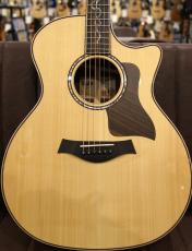 Taylor 【個体演奏動画あり】CTM GA -Cocobolo J-Spec【アンディ パワーズ選定木材杢目】_2