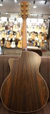 Taylor 【個体演奏動画あり】CTM GA -Cocobolo J-Spec【アンディ パワーズ選定木材杢目】_7