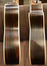 Taylor 【個体演奏動画あり】CTM GA -Cocobolo J-Spec【アンディ パワーズ選定木材杢目】_9
