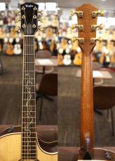 Taylor 【個体演奏動画あり】CTM GA -Cocobolo J-Spec【アンディ パワーズ選定木材杢目】_10