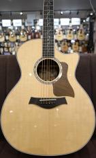 Taylor 【個体演奏動画あり】CTM GA -Select Rosewood J-Spec【アンディパワーズ選定】【担当の理想の音】_2