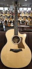Taylor 【個体演奏動画あり】CTM GA -Select Rosewood J-Spec【アンディパワーズ選定】【担当の理想の音】_3