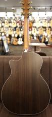 Taylor 【個体演奏動画あり】CTM GA -Select Rosewood J-Spec【アンディパワーズ選定】【担当の理想の音】_7