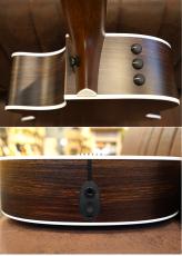 Taylor 【個体演奏動画あり】CTM GA -Select Rosewood J-Spec【アンディパワーズ選定】【担当の理想の音】_9